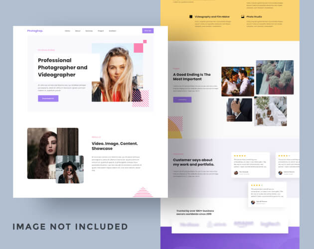 Responsive Website Design